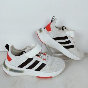 Adidas Kids' Racer TR23 Sneakers, Sz 3